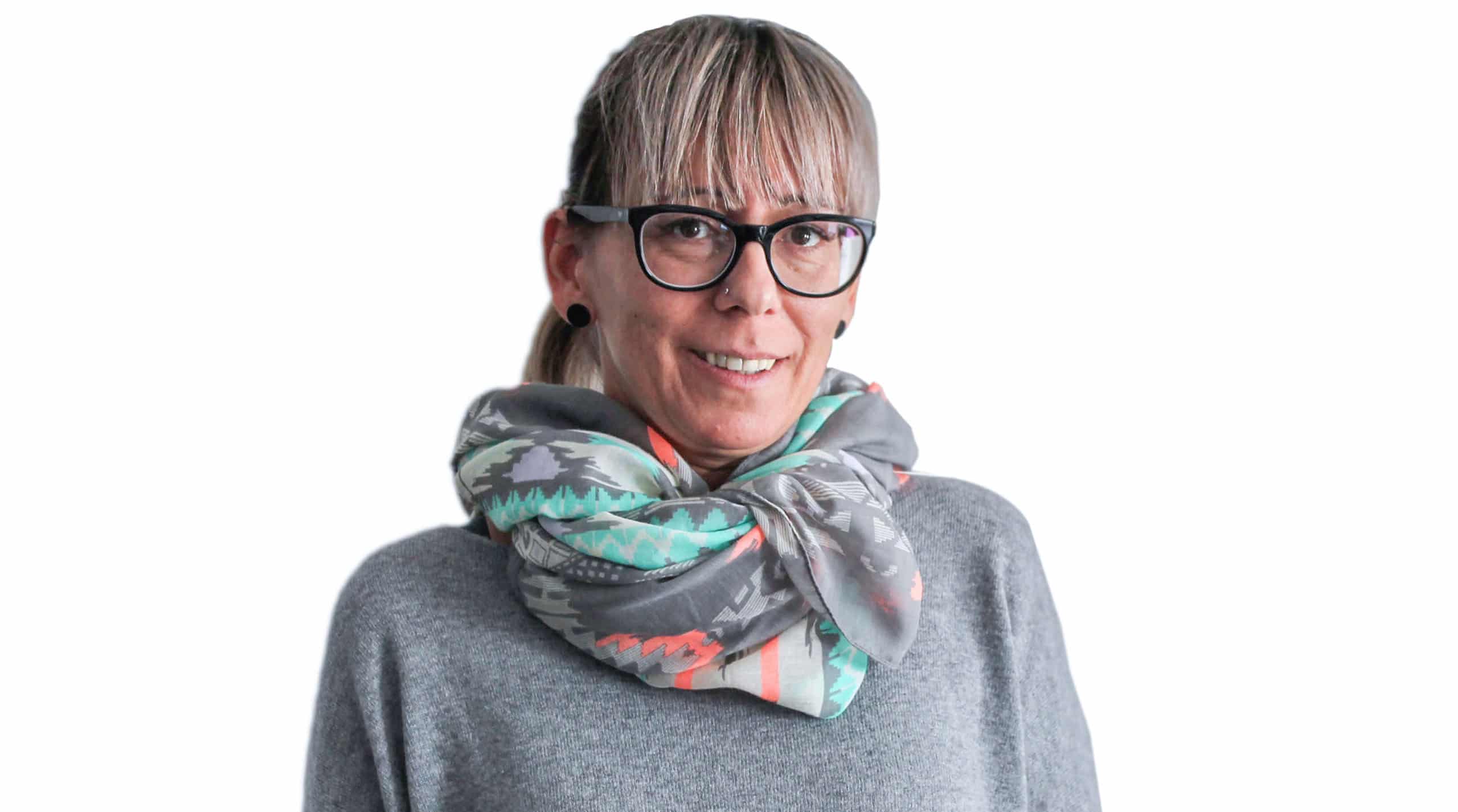 Silke Freymann Einzelbild